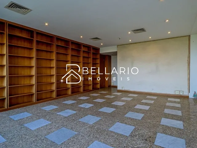 Imagem 11: Imóvel comercial à venda com 320 m², 2 conjuntos de salas - Glória - Rio de Janeiro/RJ
