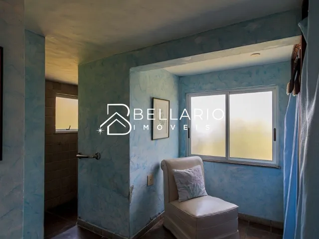 Imagem 9: Casa com 5 quartos (3 suítes) e piscina à venda, 430 m² por R$ 3.800.000,00