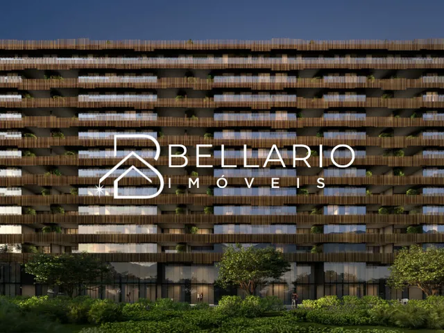 Imagem: Lançamento Apartamento à venda com 3