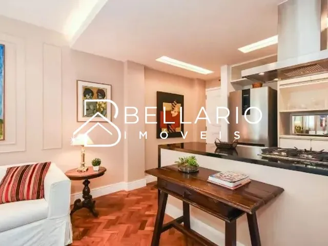 Imagem 4: Apartamento com 2 dormitórios (suíte) e vaga à venda, 80 m² - Ipanema - Rio de