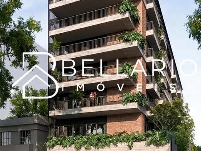 Imagem 12: Apartamento à venda com 2 dormitórios (2 suítes) - Botafogo - Rio de Janeiro/RJ