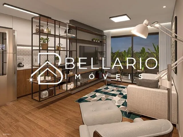 Imagem 2: Apartamento à venda com 2 dormitórios (2 suítes) - Botafogo - Rio de Janeiro/RJ