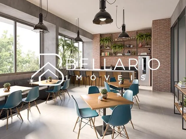 Imagem 5: Apartamento à venda com 2 dormitórios (2 suítes) - Botafogo - Rio de Janeiro/RJ