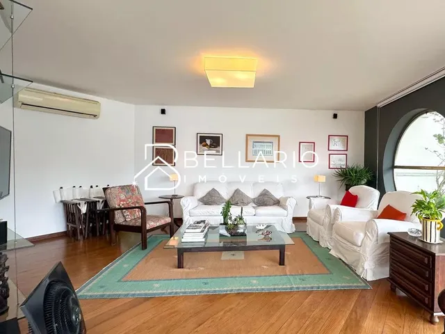 Imagem 4: Cobertura à venda com 510m², 7 quartos e 4 vagas - Lagoa - Rio de Janeiro/RJ