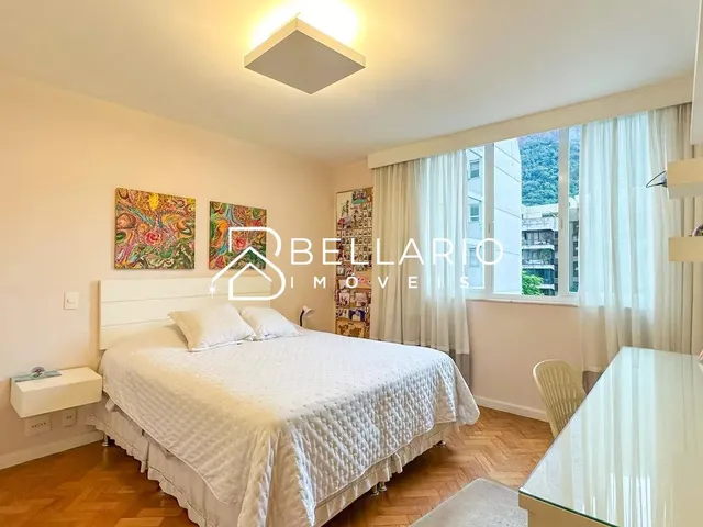 Imagem 16: Cobertura à venda com 510m², 7 quartos e 4 vagas - Lagoa - Rio de Janeiro/RJ