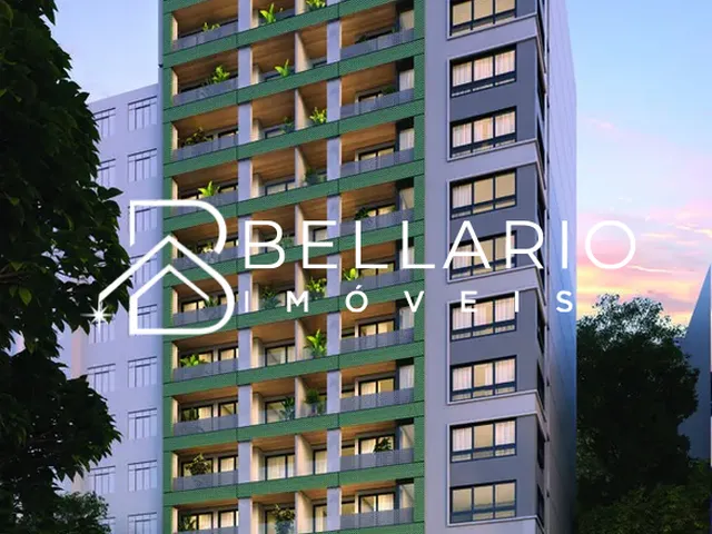Imagem: Lançamento Apartamento à venda com 1