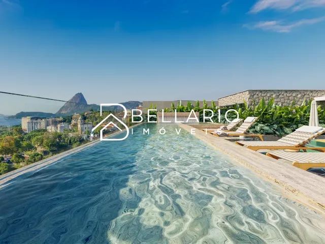 Imagem 5: Lançamento: Apartamento à venda com 1 dormitório - Glória - Rio de Janeiro/RJ