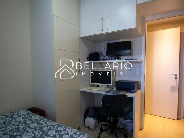 Imagem 4: Apartamento à venda com 119m², 3 quartos e 2 vagas - Barra da Tijuca - Rio de Janeiro/RJ