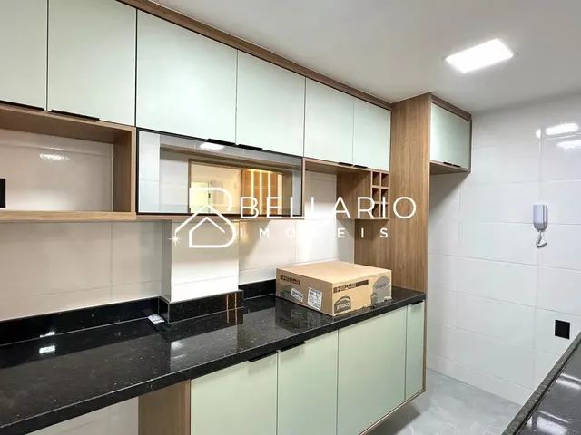 Imagem 10: Sala e quarto, com vista para o mar à venda com 55 m² na Urca - Rio de Janeiro/RJ