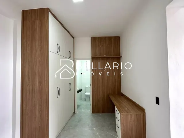 Imagem 13: Sala e quarto, com vista para o mar à venda com 55 m² na Urca - Rio de Janeiro/RJ