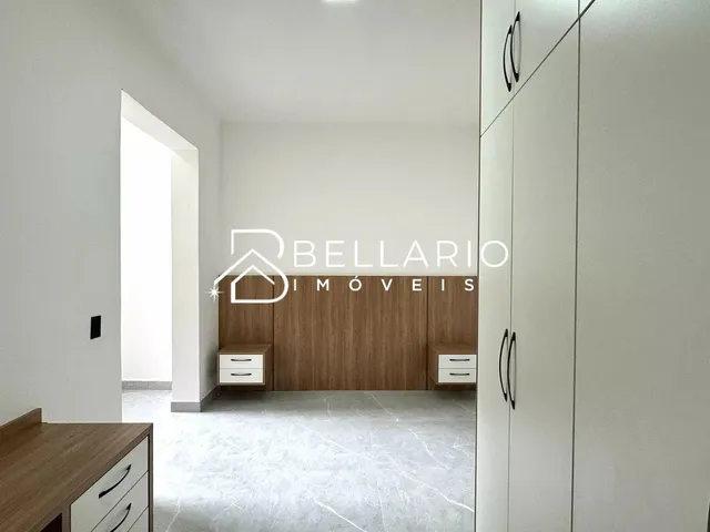 Imagem 16: Sala e quarto, com vista para o mar à venda com 55 m² na Urca - Rio de Janeiro/RJ