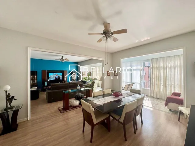 Imagem 2: EXCLUSIVIDADE: Apartamento à venda com 235m², 4 dormitórios e 1 vaga - Copacabana
