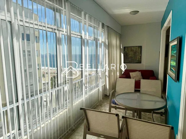 Imagem 5: EXCLUSIVIDADE: Apartamento à venda com 235m², 4 dormitórios e 1 vaga - Copacabana