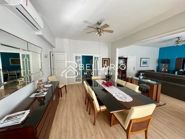Imagem 7: EXCLUSIVIDADE: Apartamento à venda com 235m², 4 dormitórios e 1 vaga - Copacabana