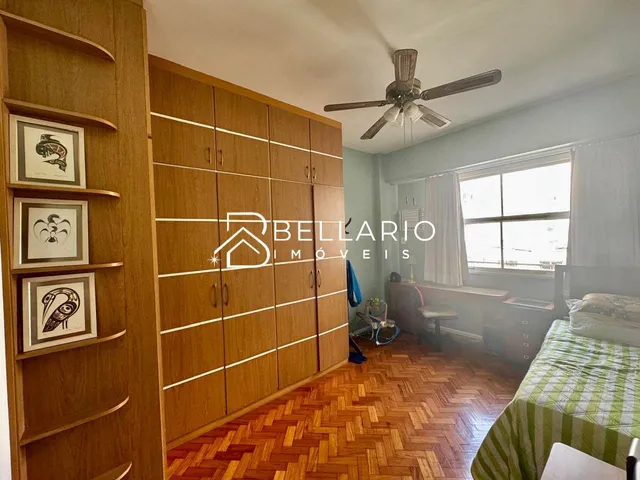 Imagem 10: EXCLUSIVIDADE: Apartamento à venda com 235m², 4 dormitórios e 1 vaga - Copacabana