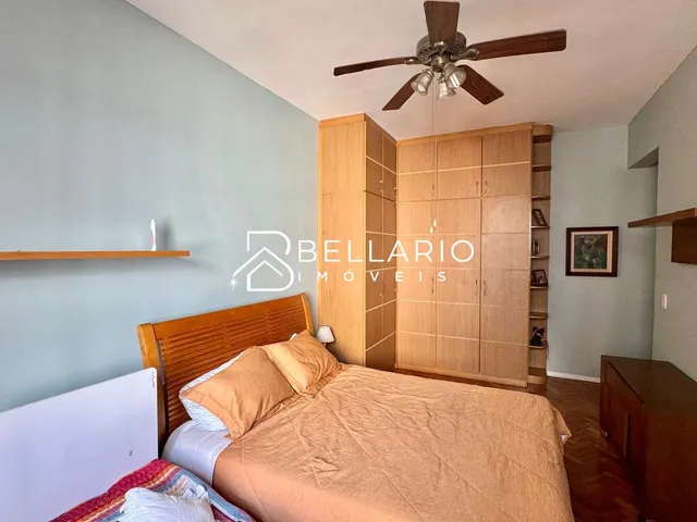 Imagem 16: EXCLUSIVIDADE: Apartamento à venda com 235m², 4 dormitórios e 1 vaga - Copacabana