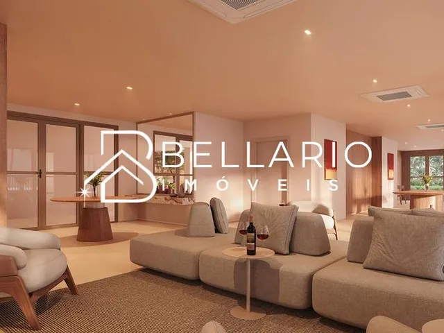 Imagem 8: Lançamento: Apartamento à venda com 4 dormitórios (4 suítes) - Barra da Tijuca - Rio
