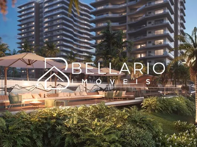Imagem 15: Lançamento: Apartamento à venda com 4 dormitórios (4 suítes) - Barra da Tijuca - Rio