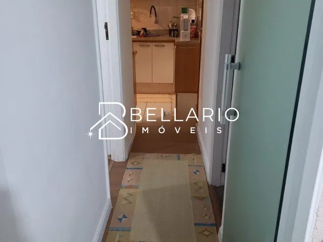 Imagem 4: Apartamento à venda com 63m², 2 dormitórios e sem vaga - Urca - Rio de Janeiro/RJ