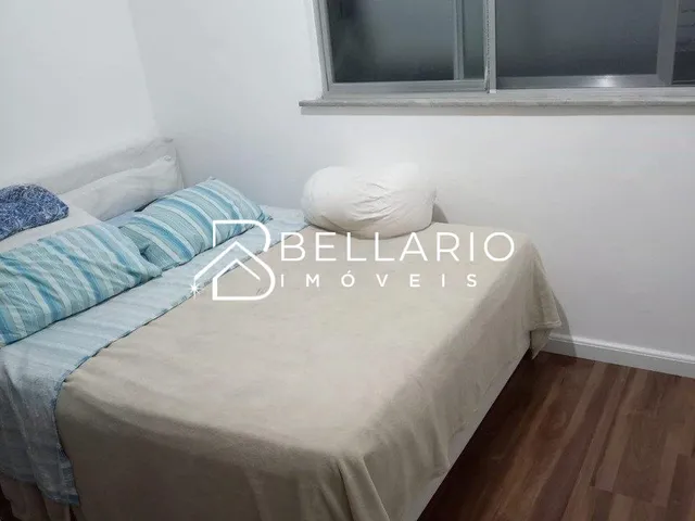 Imagem 7: Apartamento à venda com 63m², 2 dormitórios e sem vaga - Urca - Rio de Janeiro/RJ