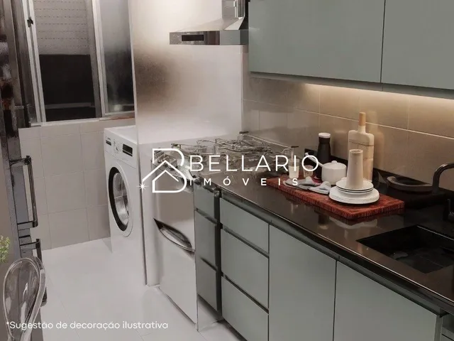 Imagem 10: Apartamento à venda com 63m², 2 dormitórios e sem vaga - Urca - Rio de Janeiro/RJ