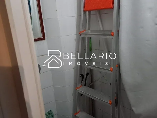 Imagem 13: Apartamento à venda com 63m², 2 dormitórios e sem vaga - Urca - Rio de Janeiro/RJ