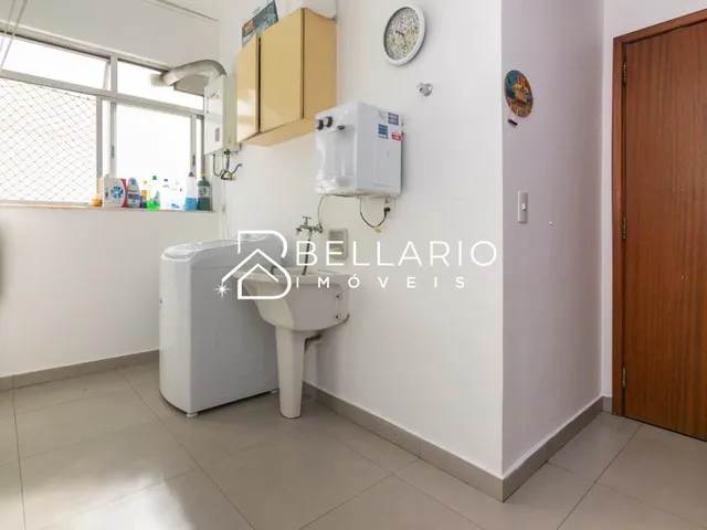 Imagem 8: Apartamento à venda com 119m², 3 quartos e 1 vaga - Lagoa - Rio de Janeiro/RJ
