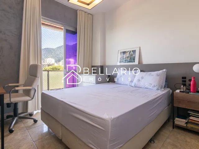 Imagem 15: Apartamento à venda com 119m², 3 quartos e 1 vaga - Lagoa - Rio de Janeiro/RJ
