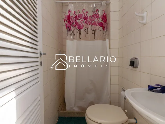 Imagem 14: Apartamento à venda com 119m², 3 quartos e 1 vaga - Lagoa - Rio de Janeiro/RJ
