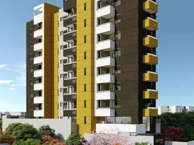 Imagem: Move Jardim - Lançamento em Santo André