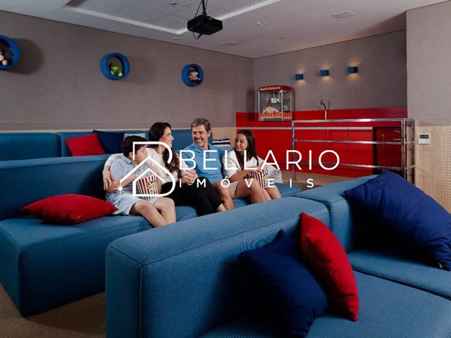 Imagem 7: Lançamento: Apartamento à venda com 4 dormitórios (2 suítes) - Barra da Tijuca - Rio