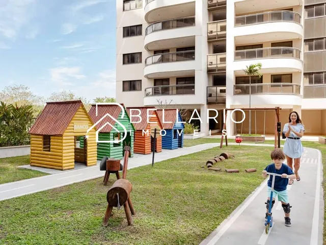 Imagem 3: Lançamento: Apartamento à venda com 4 dormitórios (2 suítes) - Barra da Tijuca - Rio