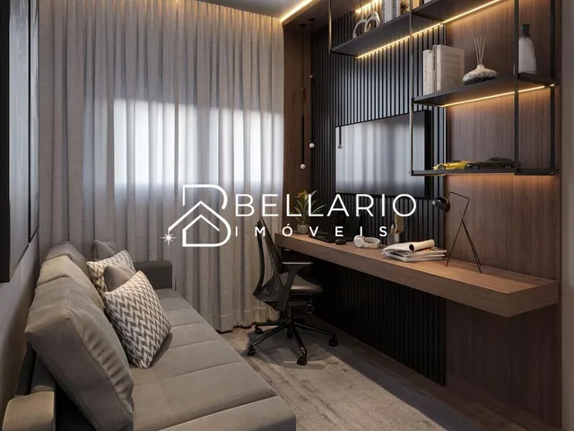 Imagem 14: Lançamento: Apartamento à venda com 2 dormitórios (1 suíte) - Barra da Tijuca - Rio