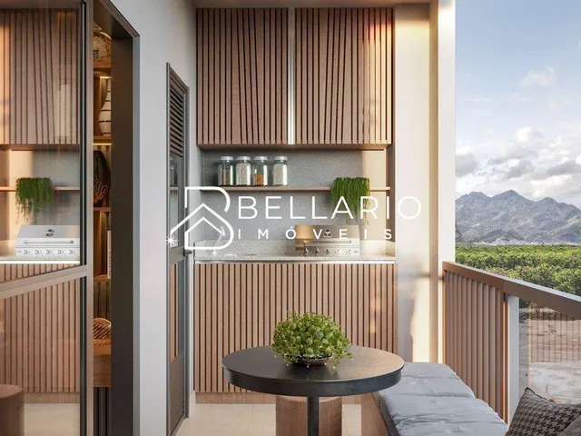 Imagem 13: Lançamento: Apartamento à venda com 2 dormitórios (1 suíte) - Barra da Tijuca - Rio