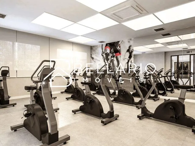 Imagem 5: Apartamento à venda com 4 dormitórios (1 suíte) - Barra da Tijuca - Rio de Janeiro/RJ