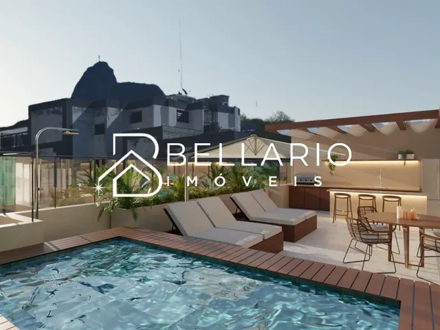 Imagem 15: Apartamento à venda com 4 dormitórios (2 suítes) - Botafogo - Rio de Janeiro/RJ