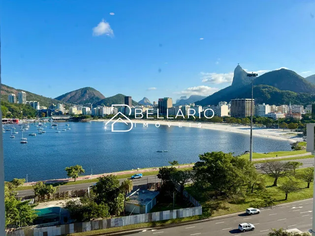 Imagem: Apartamento à venda com 4 quartos (suíte)