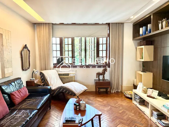 Imagem 7: Apartamento à venda com 4 quartos (suíte) e vaga - Botafogo - Rio de Janeiro/RJ