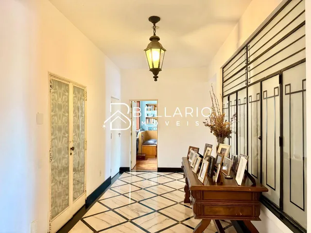 Imagem 8: Apartamento à venda com 4 quartos (suíte) e vaga - Botafogo - Rio de Janeiro/RJ