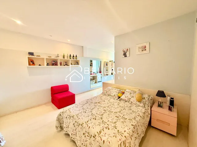 Imagem 13: Apartamento à venda com 4 quartos (suíte) e vaga - Botafogo - Rio de Janeiro/RJ