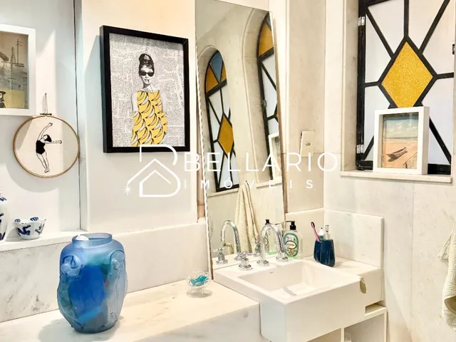 Imagem 12: Apartamento à venda com 4 quartos (suíte) e vaga - Botafogo - Rio de Janeiro/RJ