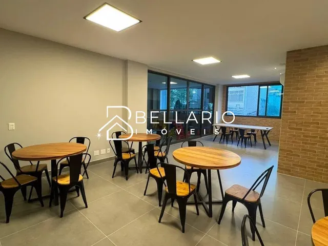 Imagem 2: Cobertura à venda com 271 m², 4 dormitórios e 4 vagas - Botafogo - Rio de Janeiro/RJ