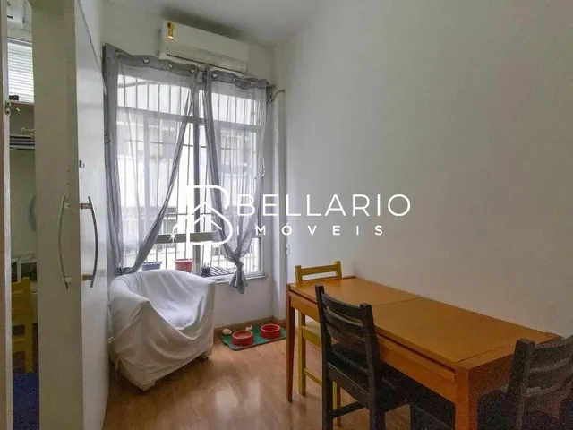 Imagem 6: Apartamento à venda com 72m², 3 quartos e sem vaga - Humaitá - Rio de Janeiro/RJ