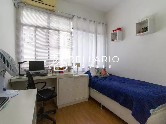 Imagem 9: Apartamento à venda com 72m², 3 quartos e sem vaga - Humaitá - Rio de Janeiro/RJ