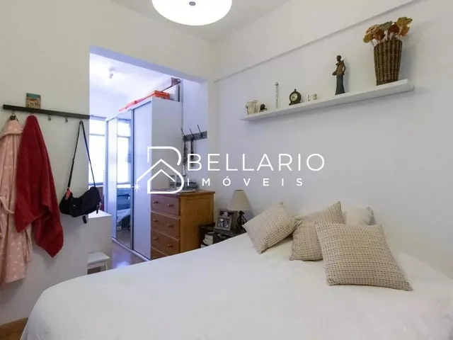 Imagem 12: Apartamento à venda com 72m², 3 quartos e sem vaga - Humaitá - Rio de Janeiro/RJ