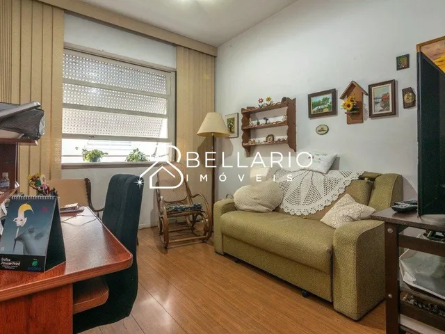 Imagem 7: Apartamento com 3 dormitórios à venda, 118 m² por R$ 2.200.000,00 - Leblon - Rio de