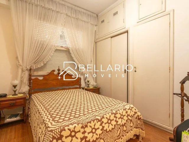 Imagem 14: Apartamento com 3 dormitórios à venda, 118 m² por R$ 2.200.000,00 - Leblon - Rio de
