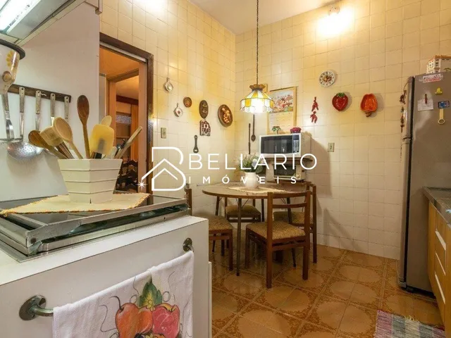 Imagem 2: Apartamento com 3 dormitórios à venda, 118 m² por R$ 2.200.000,00 - Leblon - Rio de