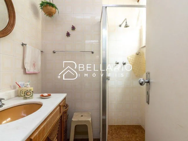 Imagem 16: Apartamento com 3 dormitórios à venda, 118 m² por R$ 2.200.000,00 - Leblon - Rio de