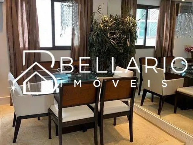 Imagem 4: Apartamento à venda com 86 m², 3 dormitórios e 2 vagas - Jardim Botânico - Rio de